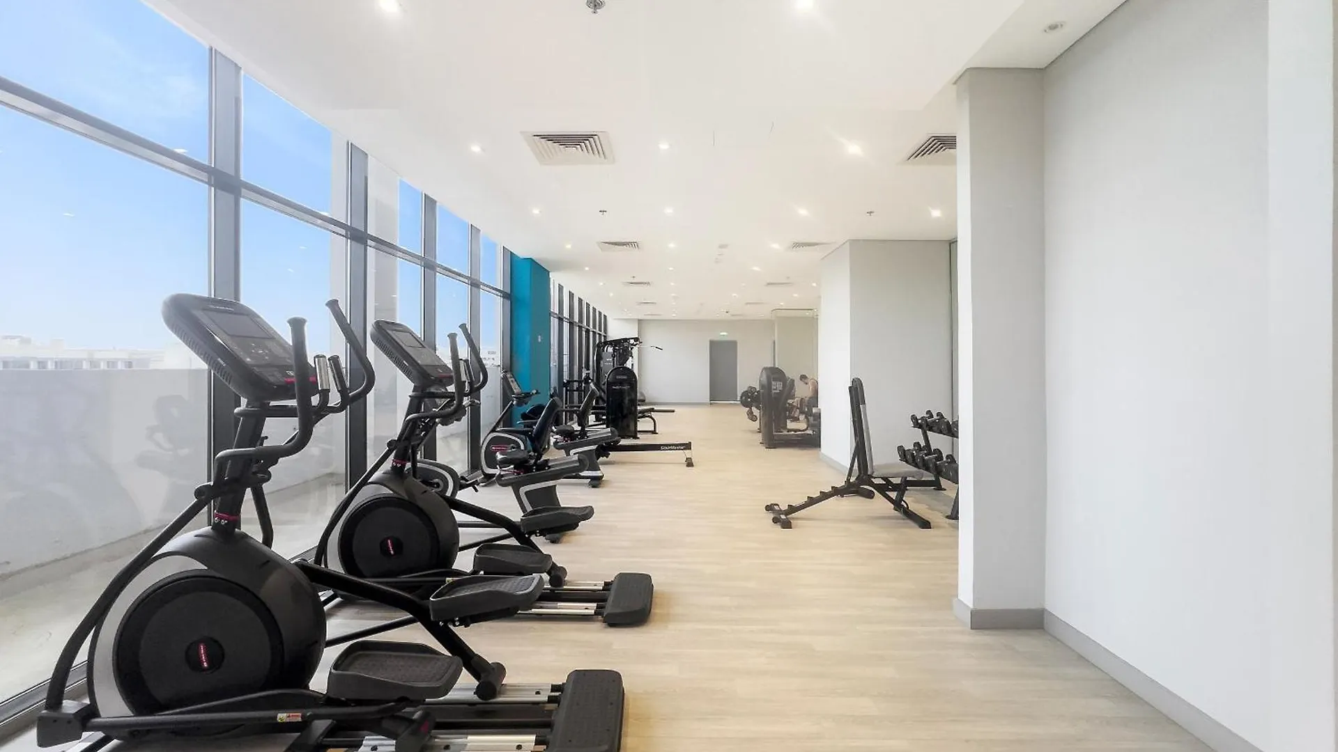 Lejlighed Vayk - Modern 3 Bd With A Spacious Terrace Dubai