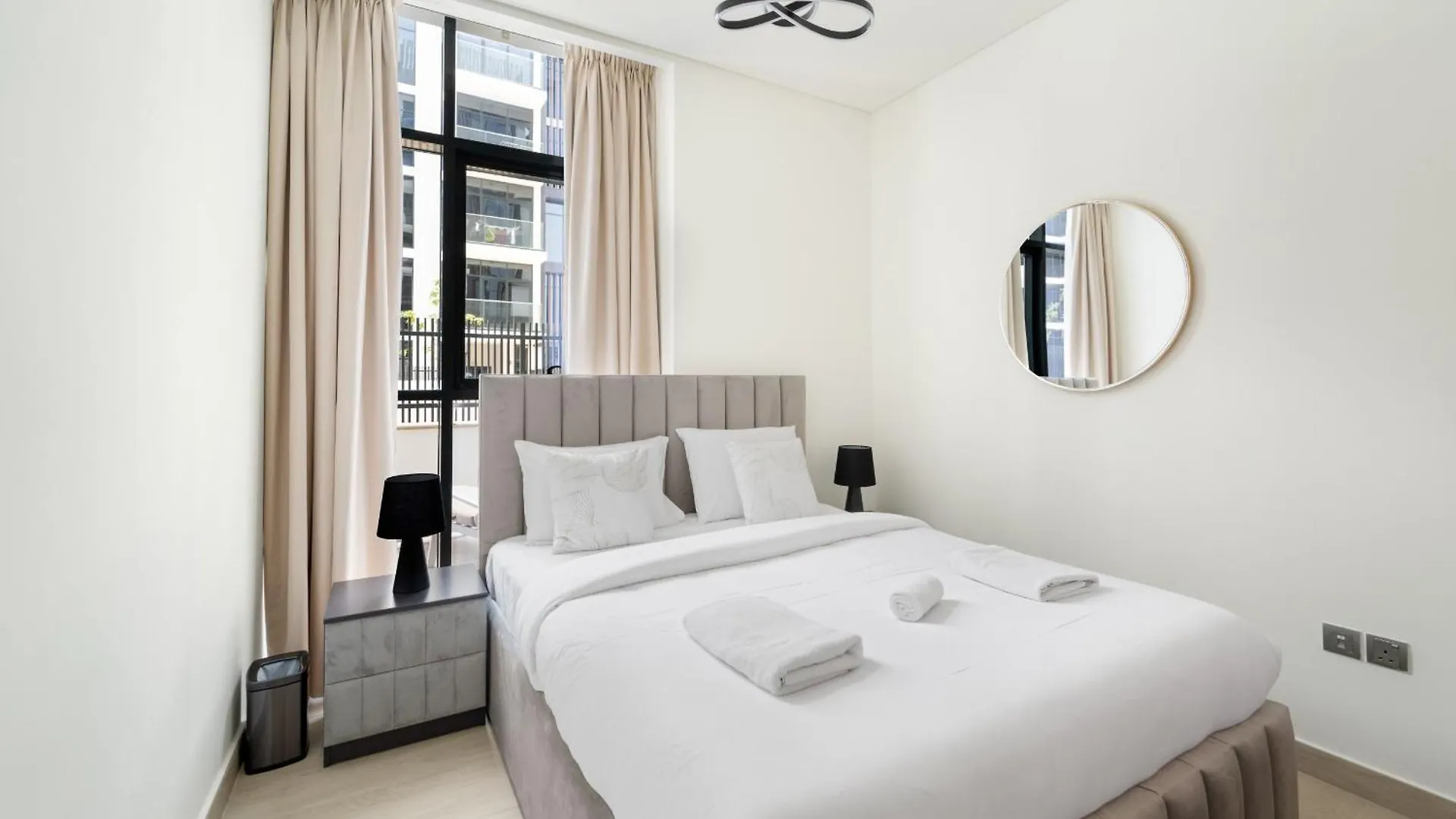 Lejlighed Vayk - Modern 3 Bd With A Spacious Terrace Dubai
