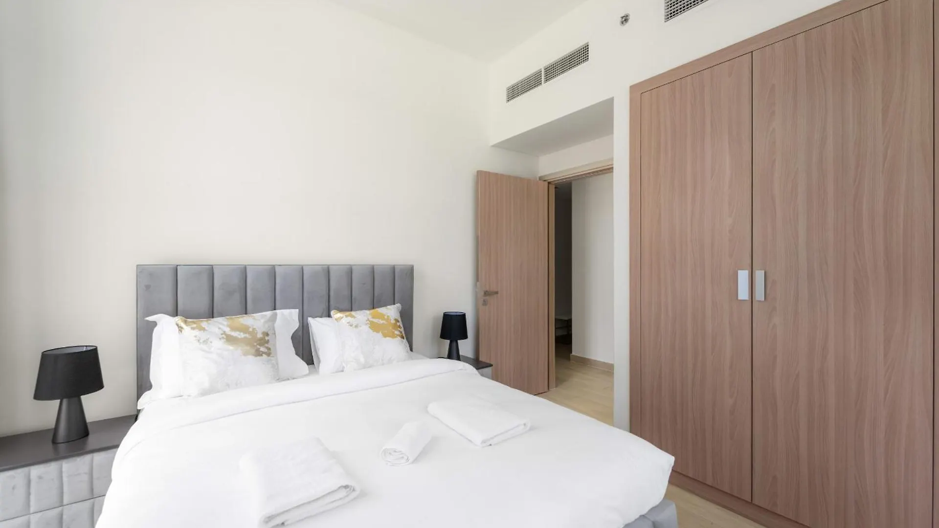 Vayk - Modern 3 Bd With A Spacious Terrace Dubai 0*,  Forenede Arabiske Emirater